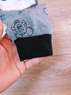 Set 3ct primark xuất dư xịn cho bé (xả hàng)