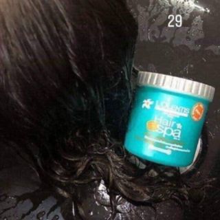 Ủ tóc Hair Spa Thái Lan