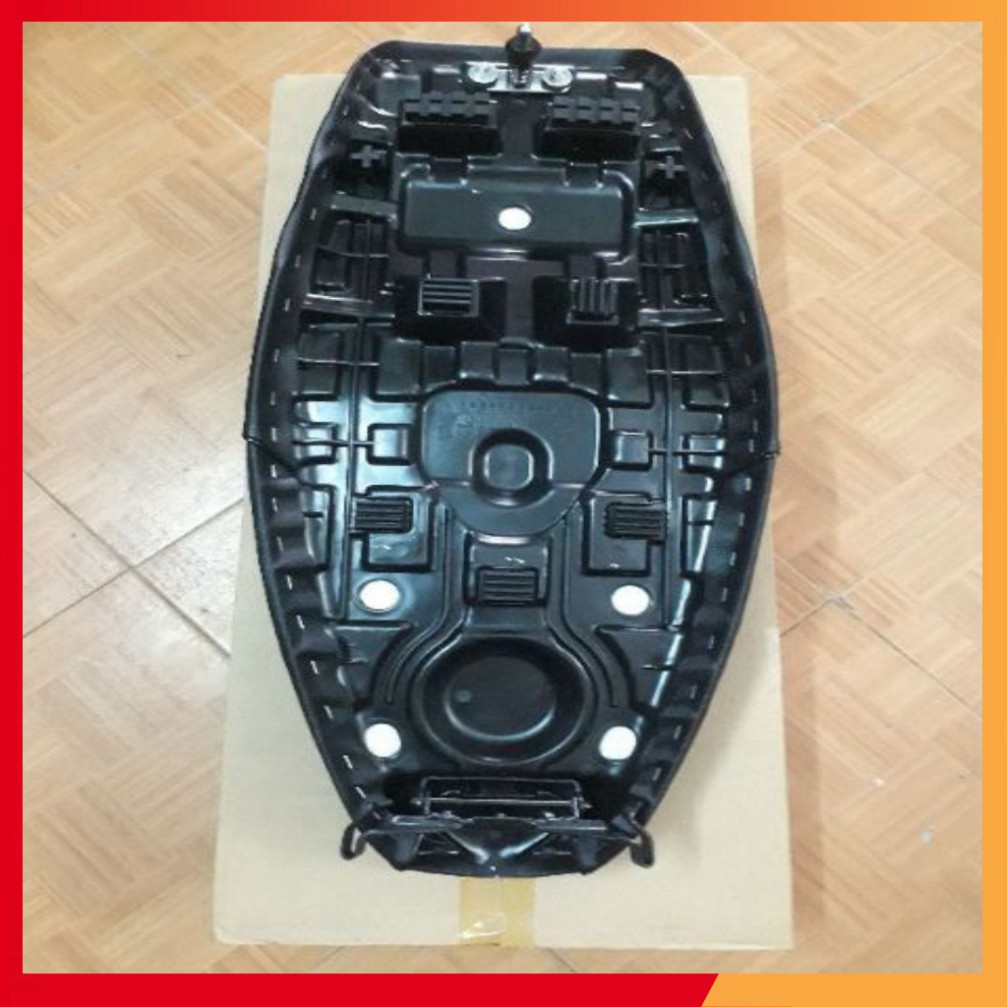 Yên Xe Dream Hàng Xịn - Yên Dream Việt Xương Nhựa Chuẩn Honda 100%