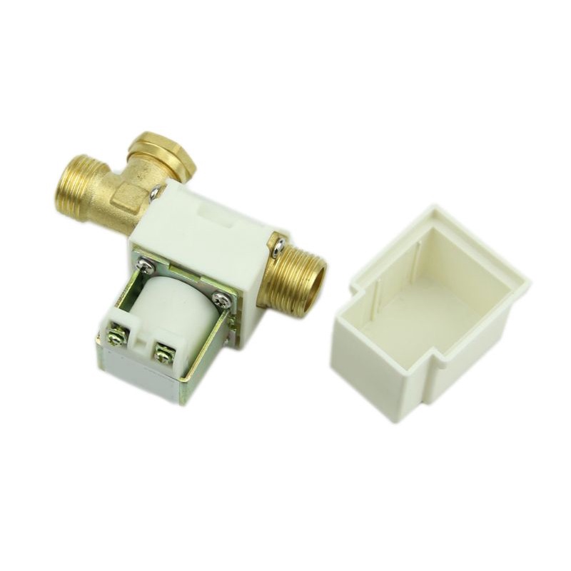 Van Điện Từ 24V Cho Van Nước N C 1 2