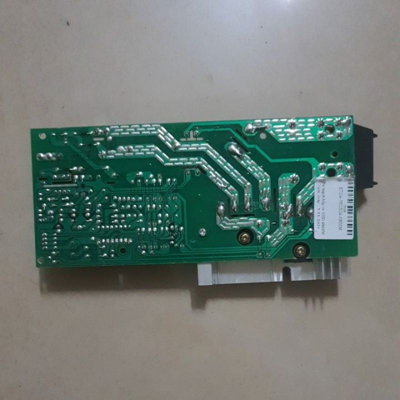 Mạch nguồn bếp từ Sunhouse SHD6149 SHD6148 SHD6800 SHD6152