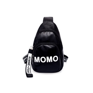 Túi đeo chéo Momo cá tính 122
