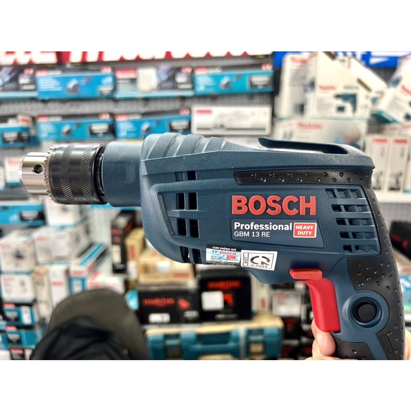 Máy khoan  Bosch GBM 13 RE