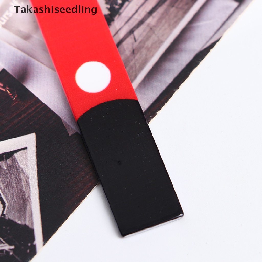 Đôi khuyên tai acrylic phong cách anime Tokyo Revengers Izana Kurokawa làm đạo cụ hóa trang
