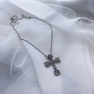 DÂY CHUYỀN CHROME HEART