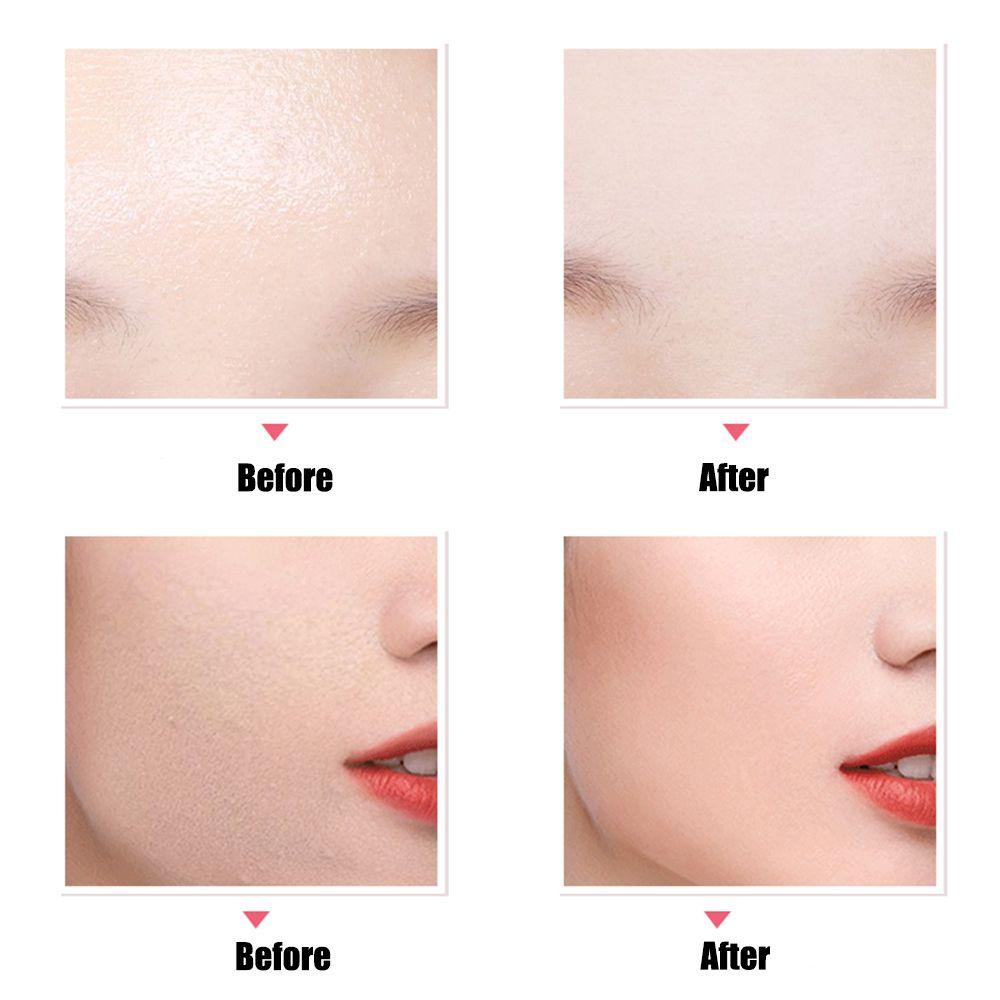 MIH Face Makeup Base Primer 30ML Cosmetic Moisturizing Oil Control