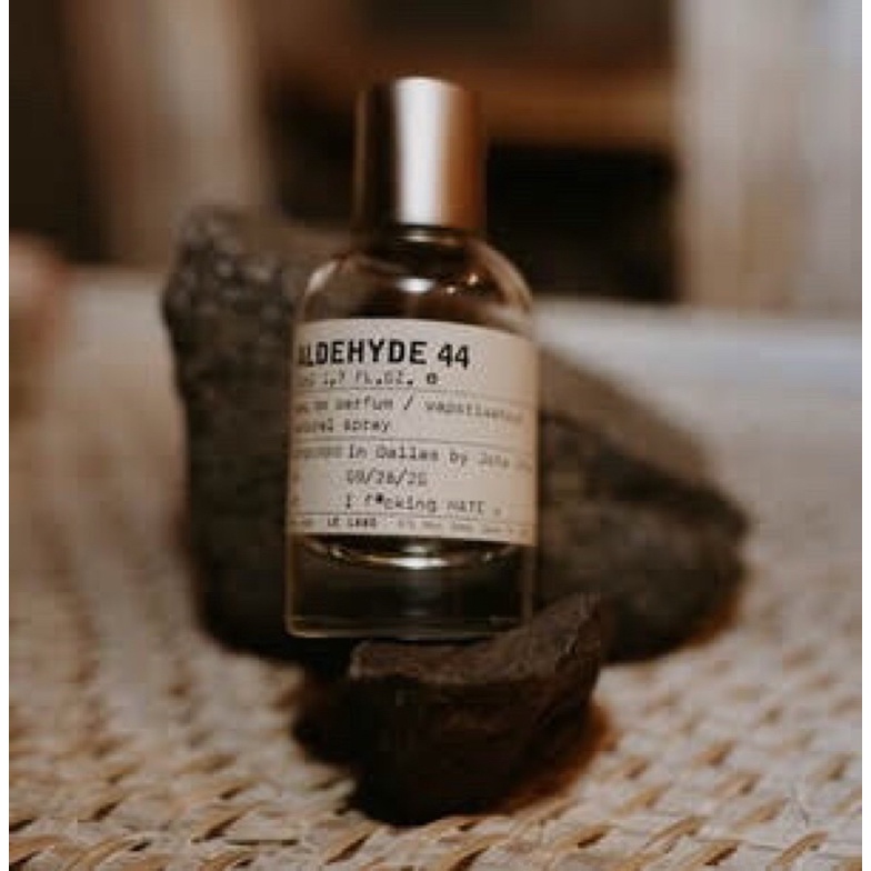 | Ống 10ml - Nước hoa Unisex Le Labo Aldehyde 44