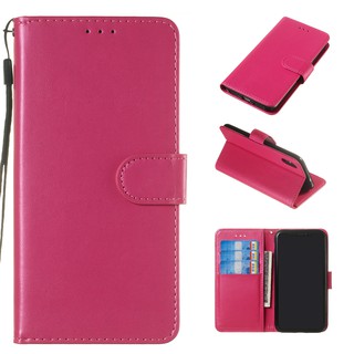 Bao da Vỏ điện thoại lật Sony Xperia X/X Compact/XA/XA Ultra