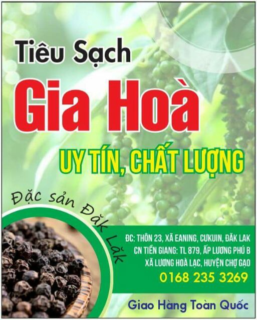 In tem nhãn
