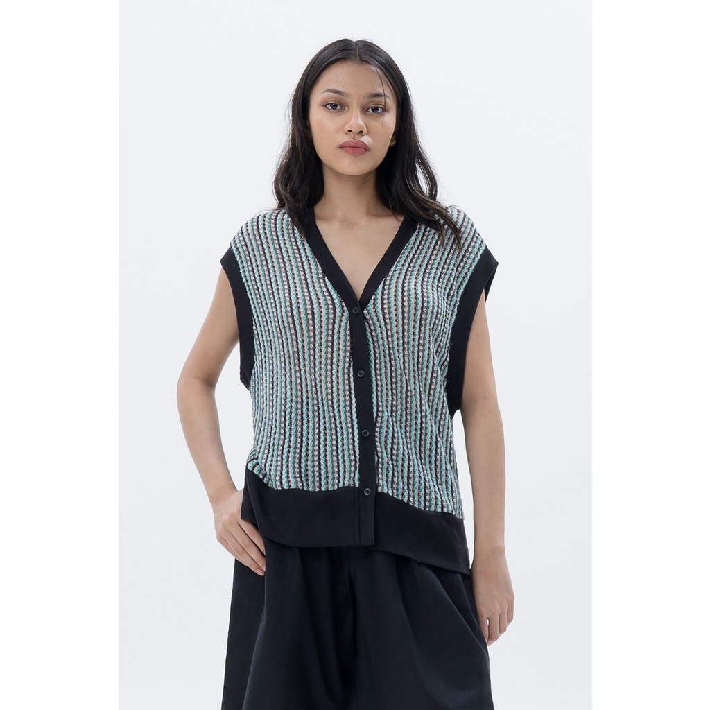 Popoluca - Áo Vest Solo - Nhiều Màu | BigBuy360 - bigbuy360.vn