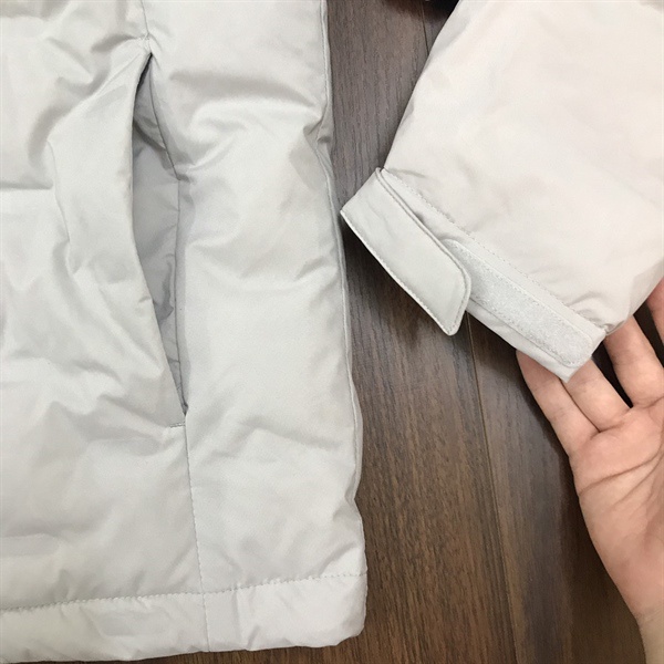 Khoác phao Millet MUQWD 42462