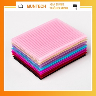 Set 2 miếng dán tóc mái miếng dán tóc con