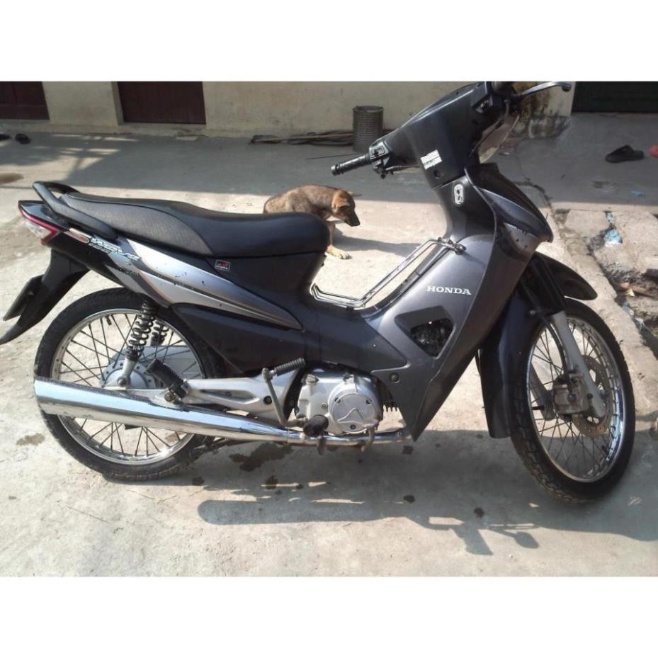 Dây Điện Sườn Wave A100 - RS - S100 Chính Hãng Honda