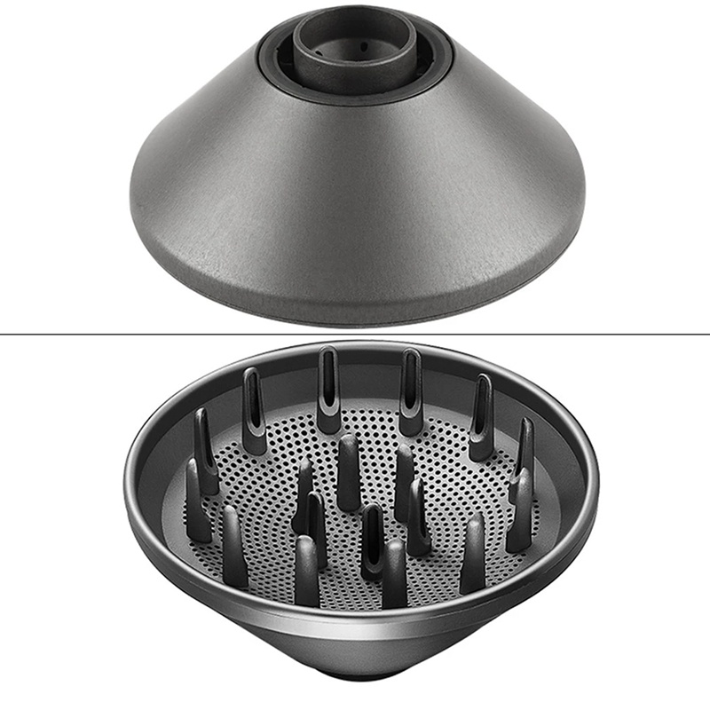 Đầu Khuếch Tán Thay Thế Cho Máy Sấy Tóc Dyson (IL / RT6-14354-HD01) 970266Ống Kính Tương Thích HD01,HD02,HD03) - 05 HD01,HD02,HD03