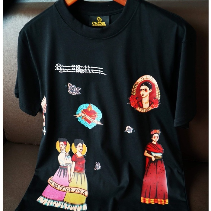 Áo thun tay lỡ nam nữ, áo phông unisex from rộng chất cotton mát mịn thấm hút mồ hôi