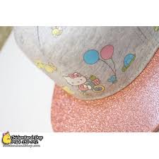 Mũ HM xuất Kitty 18-24m