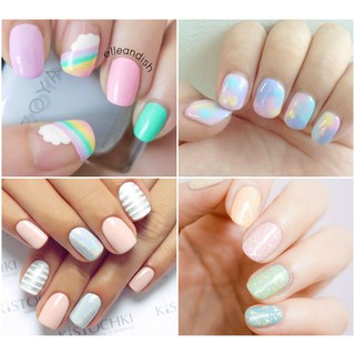 💞 Sơn Móng Tay COLOR
