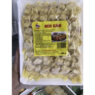 SỦI CẢO- 500g- Ship hỏa tốc nội thành HCM