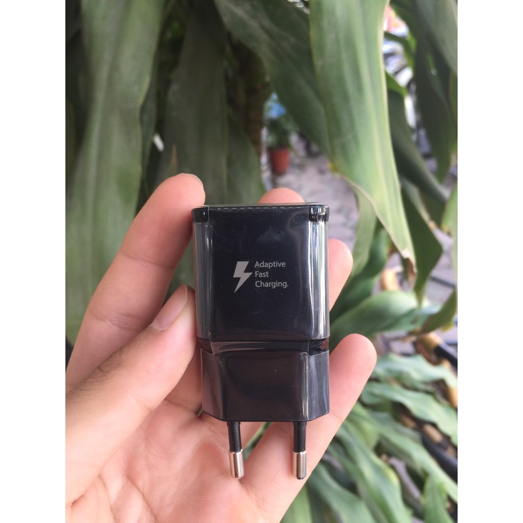 Sạc Nhanh Samsung Galaxy note8 chính hãng