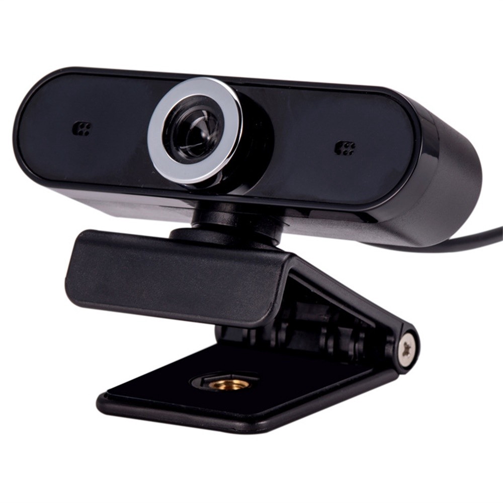 Webcam Gl68 Hd Có Micro Cho Máy Tính