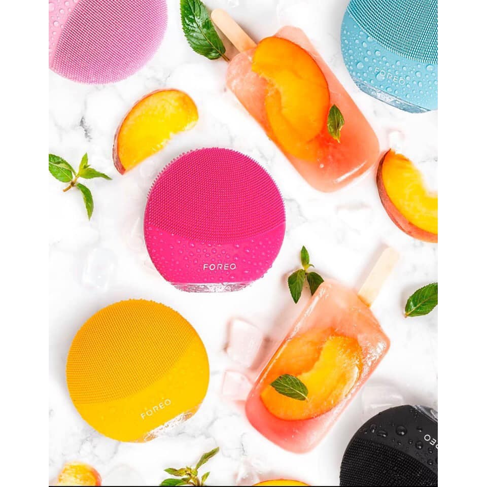 Máy rửa mặt Foreo Luna Mini 3 | BigBuy360 - bigbuy360.vn