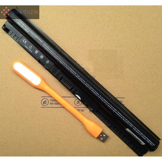 Pin Laptop Dell Vostro 3458 3558 3459 3559 bảo hàng 12 tháng