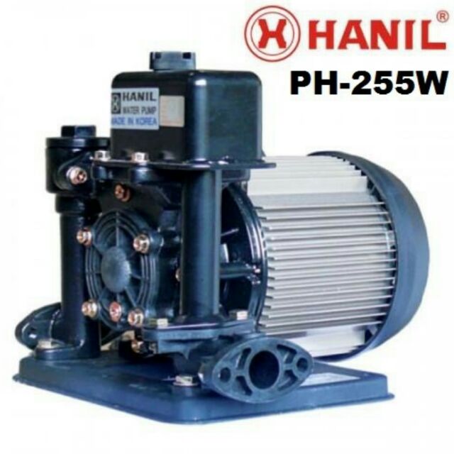 Máy bơm nước HANIL