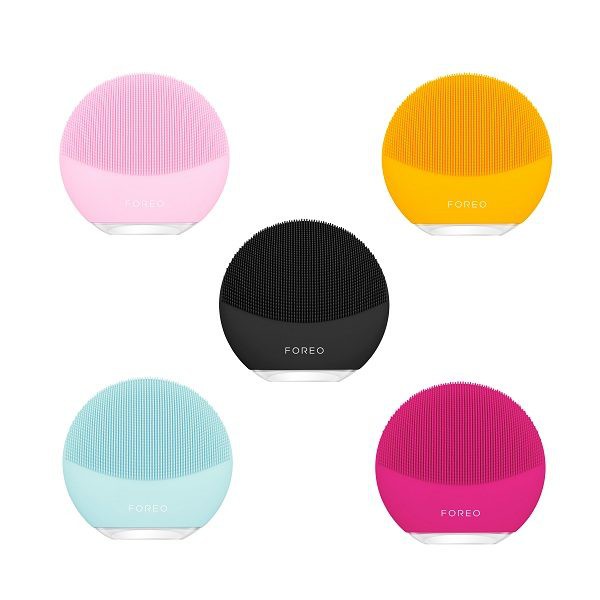 Máy Rửa Mặt Foreo Luna Mini 3 Hàng Chính Hãng Bảo Hành 2 Năm | BigBuy360 - bigbuy360.vn
