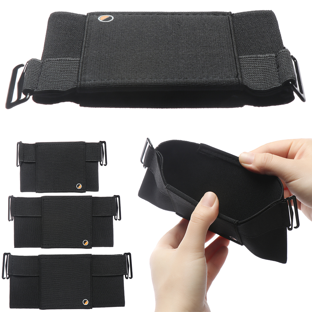 Túi Mini Đeo Thắt Lưng Thể Thao Unisex | BigBuy360 - bigbuy360.vn