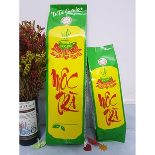 [Combo] 1 Mộc Trà gói 500gr & 1 Mộc Trà gói 200gr