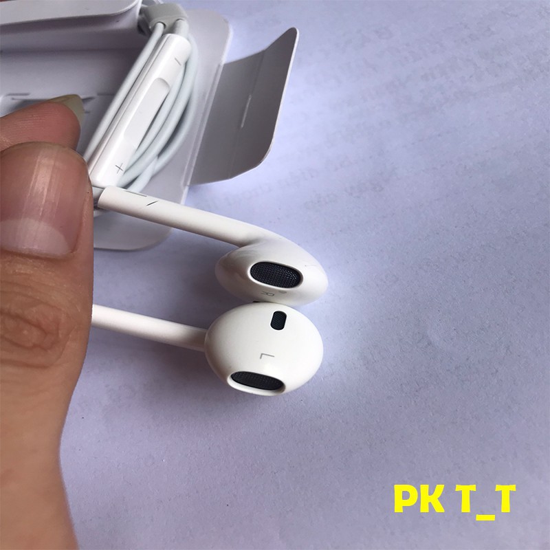Tai nghe có mic đàm thoại sử dụng cho dòng máy ip 7/8/7-8 Plus/ X/Xs/Xs Max/ 11 Pro Max 12 Pro Max tự động bắt bluetooth