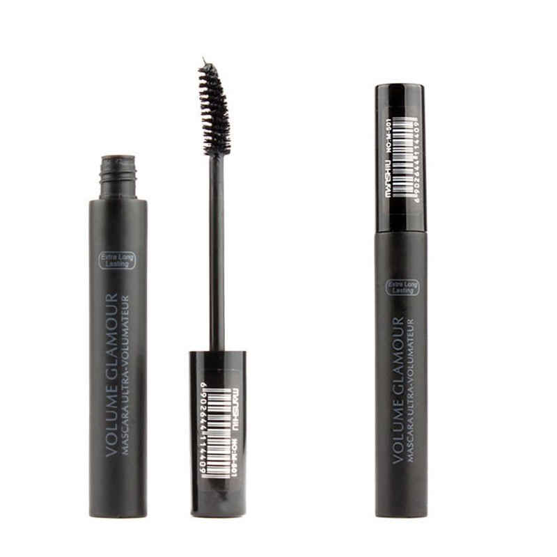 [Hàng mới về] Mascara chuốt mi sợi 3D chống thấm nước làm mi cong dài | WebRaoVat - webraovat.net.vn