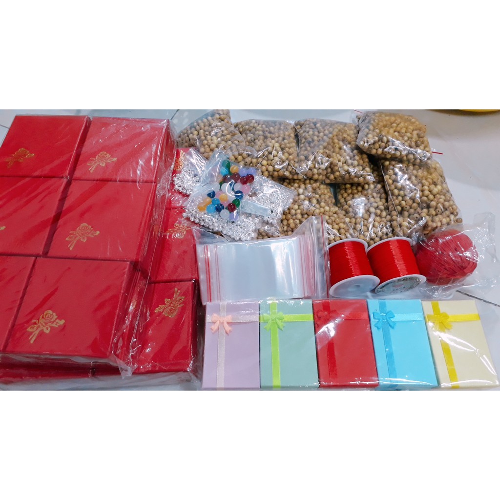 Combo dâu tằm gốc + phụ kiện