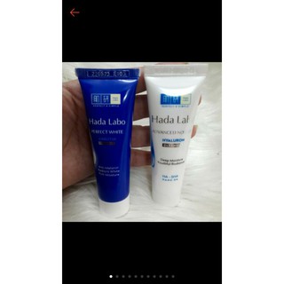 Sữa rữa mặt hada labo
