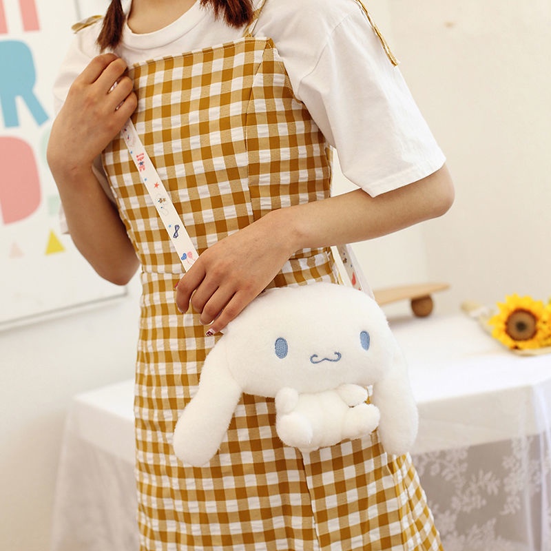 Túi đeo chéo đựng điện thoại phong cách lolita xinh xắn