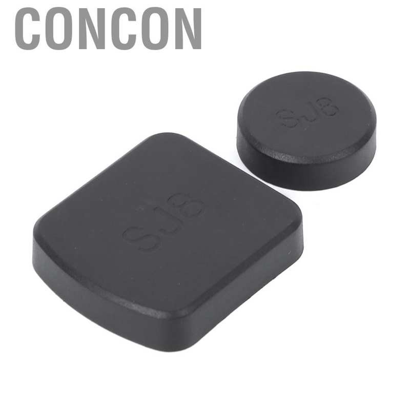 Nắp Chống Bụi Cho Camera Hành Trình Sjcam Sj8 Pro Air Plus | BigBuy360 - bigbuy360.vn