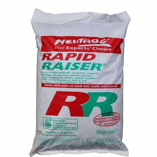 Phân cá Úc dùng để bón Hoa và các loại Cây cảnh Gói 1KG