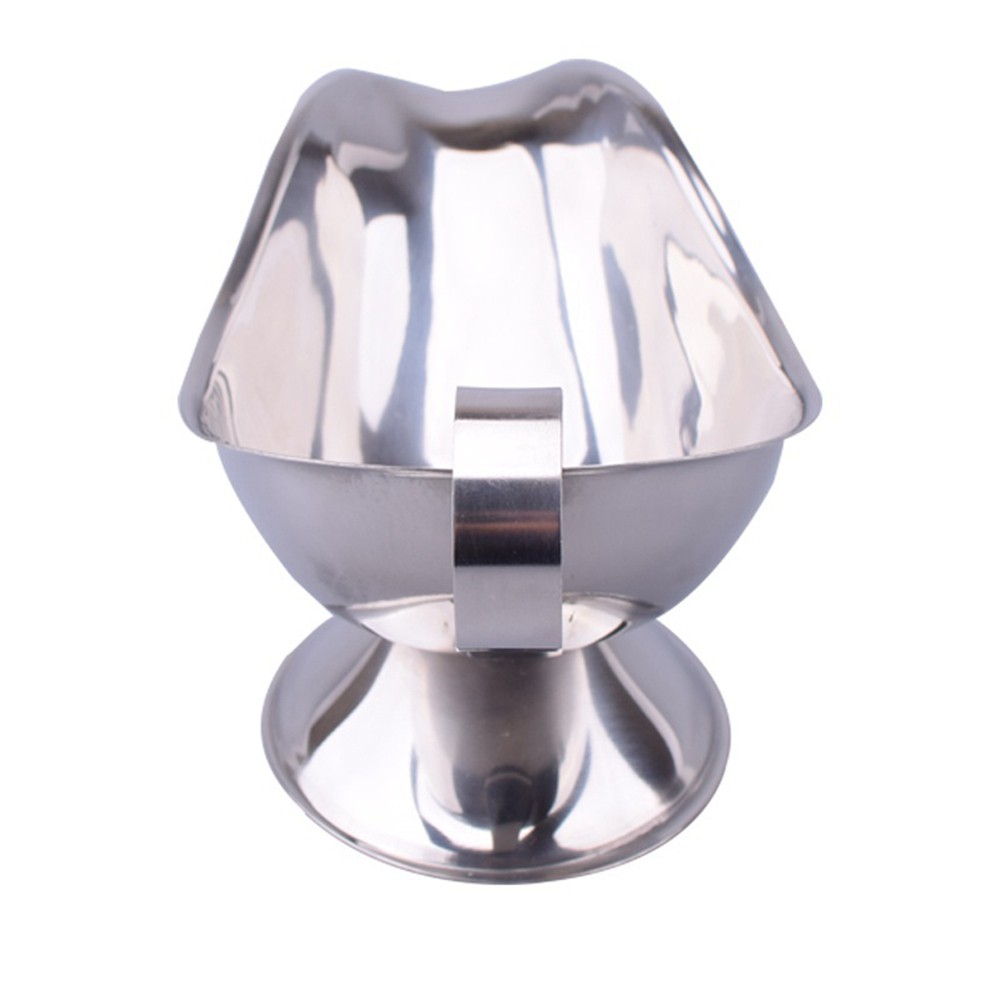 Hũ đựng nước sốt mang hình thuyền phong cách phương Tây | BigBuy360 - bigbuy360.vn