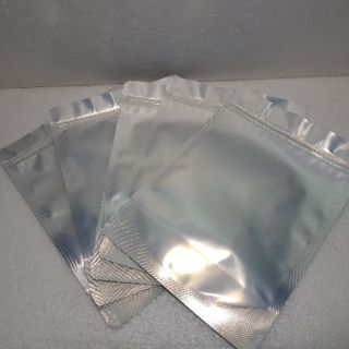 200g túi zip đáy đứng