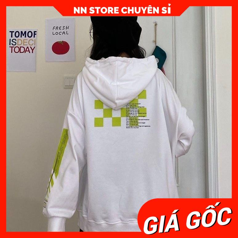 ÁO HOODIE IN HÌNH CỰC CHẤT ⚡FREESHIP⚡100% ẢNH THẬT⚡ NN CHUYÊN SỈ - NN STORE