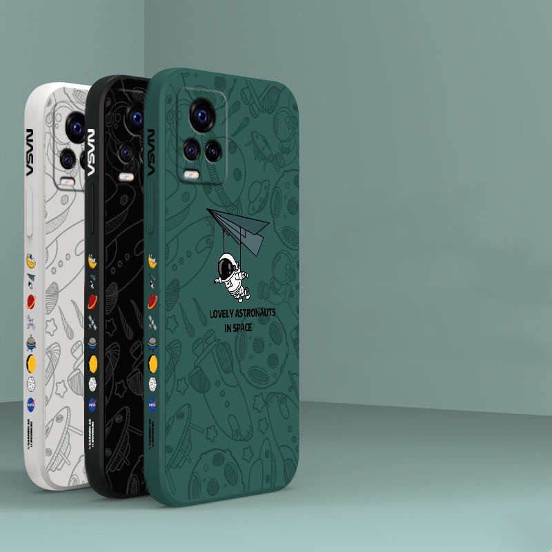 Ốp lưng vivo V20 Ốp Điện Thoại Cho Vivo V21 5G Vivo V20 PRO V20 SE v23e Vivo V19 V19 neo S1 PRO V15 PRO V11i V9 Y85 V5S V5 Y66 Y67 DY