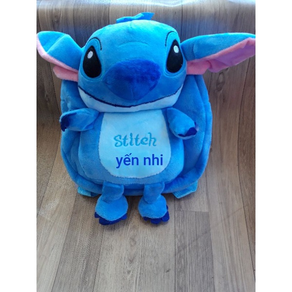 Combo sỉ  balo thú cho bé 10 chiếc đủ hình thú