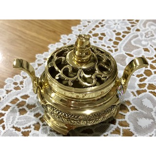 LƯ XÔNG TRẦM ĐỒNG
