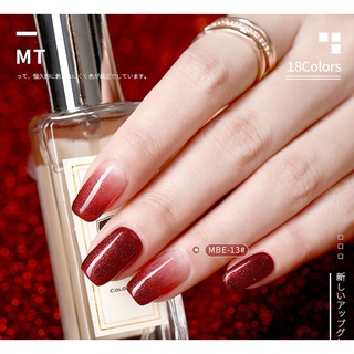 Sơn gel As mã MBE 15ML - chai đỏ