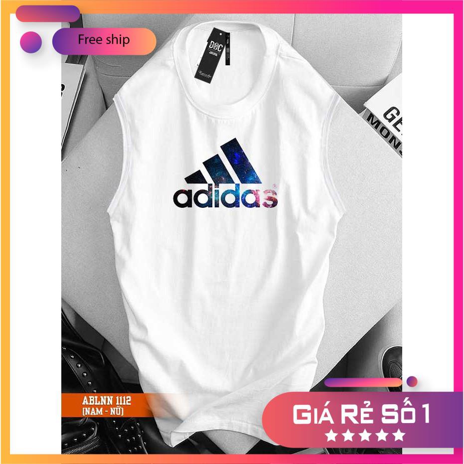 [ ÁO TANKTOP ] Áo ba lỗ rộng nách nam, Áo ba lỗ rộng