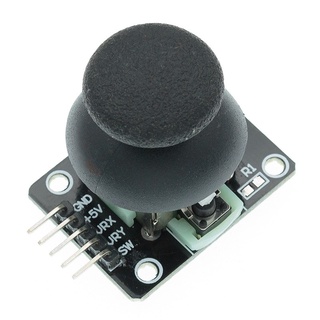 Mô đun cảm biến cần điều khiển tay cầm chơi game arduino xy ps2 ky-023 rated 4.9 /5