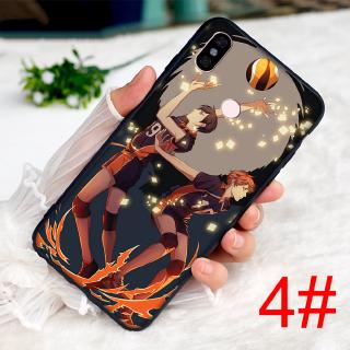 Haikyu - Chàng Khổng Lồ Tí Hon - Tập 4