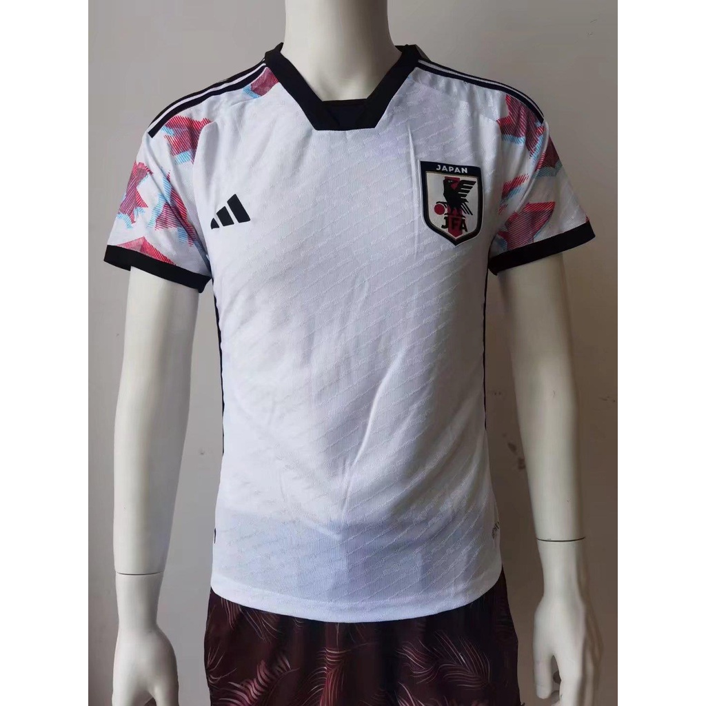 Áo Bóng Đá Số 22-23 S-2XL Đội Tuyển Nhật Bản 2022-23
