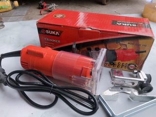Máy soi gỗ mini OSUKA