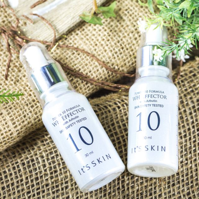 💥SALE SỐC CHỈ 200K 👉 Tinh Chất Dưỡng Trắng Da It's Skin Power 10 Formula WH Effector